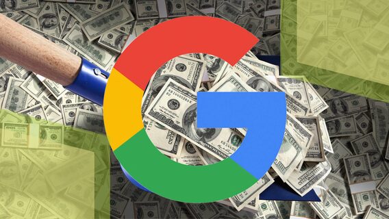 «Найсправедливіший суд у світі». На росії суд остаточно призначив Google сплатити космічний штраф в $1,2 квінтильйона