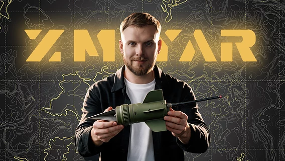 "There are only a few candidates with hardware experience." ZMIYAR founder Viktor Shapovalov on the creation of the HYDRA system, the staffing shortage, and why software testers are not suitable Defense Tech