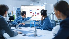 TOLOKA.vc інвестувала в ALICE Technologies: чому українських інвесторів зацікавив стартап із Кремнієвої долини