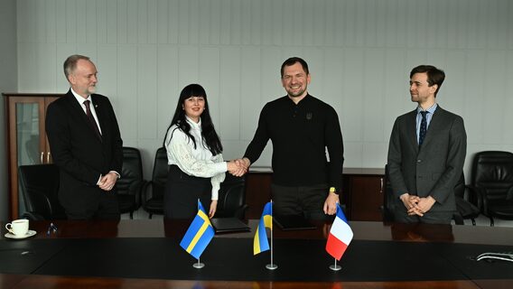 Ericsson модернізує ядро мережі lifecell і підготує його до впровадження 5G