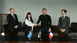 Ericsson upgrades lifecell's network core and prepares it for 5G deployment
