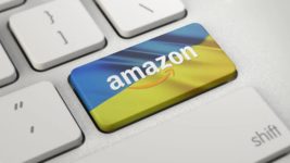 «Amazon відкриється для України». «Укрпошта» готується укласти угоду з поштовою службою США