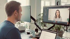 Why AI won't help you pass an interview, and honesty is the only winning strategy? The founder of an IT company explains and gives a 
