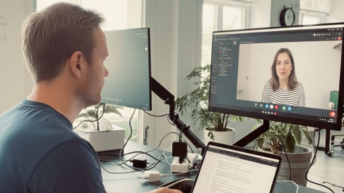 Why AI won't help you pass an interview, and honesty is the only winning strategy? The founder of an IT company explains and gives a "guide to a real cheater"