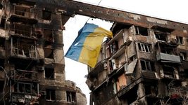 Франция передала Украине оборудование для создания 3D-моделей разрушенных объектов инфраструктуры