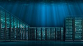 China has created an underwater data center that has the power equivalent to 30,000 modern gaming PCs and can support 7,000 conversations per second with DeepSeek chatbots