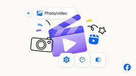 Meta announced that all Facebook videos will be available as reels