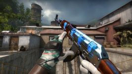 В CS:GO состоялось рекордное соглашение – скин на АК-47 Case Hardened с четырьмя наклейками Titan продали за $400 000