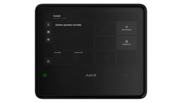 Ajax Systems announced a line of smart gadgets for fire safety