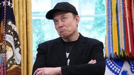IPO SpaceX уже увійшло в історію і зробило Маска першим у світі трильйонером. Що далі 