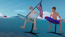 10 млрд доларів — це замало для метавсесвіту Facebook. Так вважає голова Animoca Brands