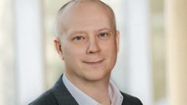 Британский топ-менеджер GlobalLogic: «У нас нет планов вывести бизнес из Украины. Партнеры в США и Европе стремятся расширить сотрудничество с Украиной»