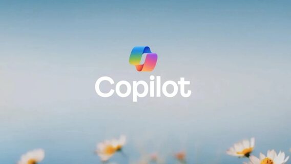 Microsoft випадково «злила» новий іконку для Copilot