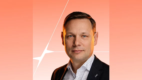 SoftServe announces appointment of new CEO