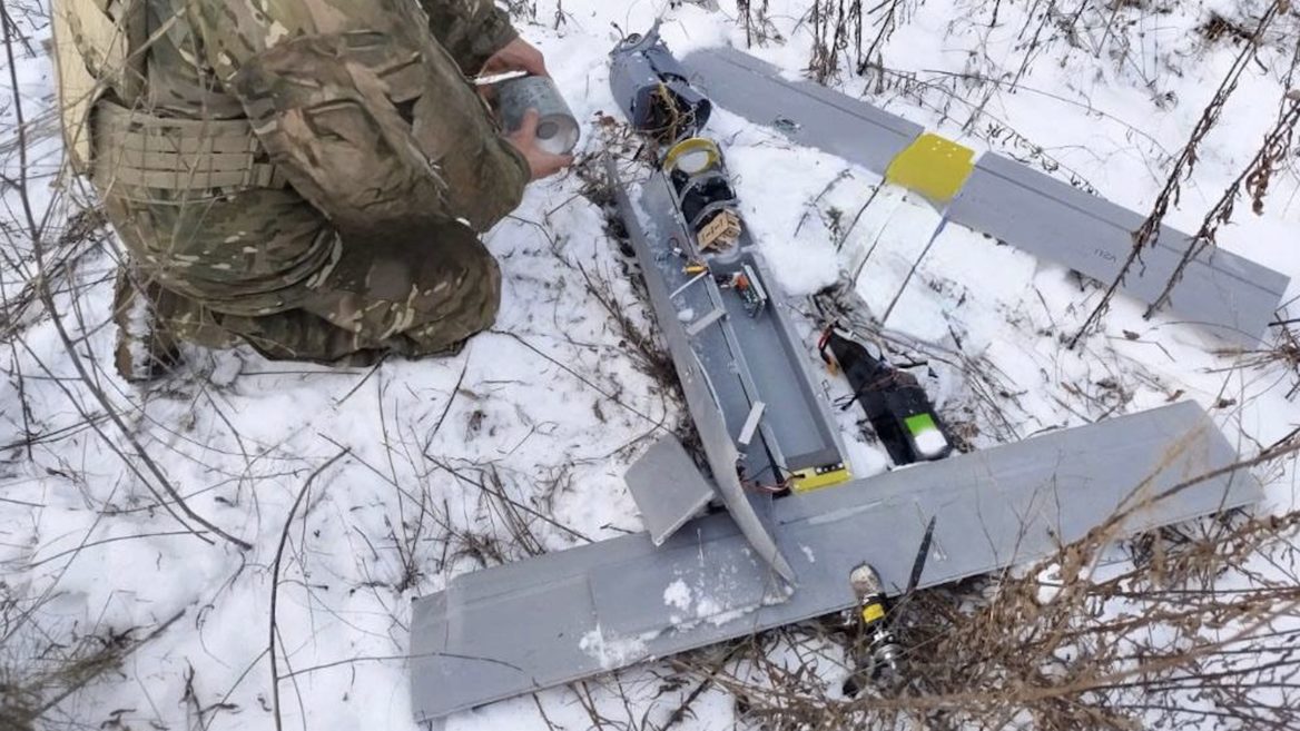 Ворог продовжує атакувати Україну ударними БПЛА невідомого типу. Військовий аналітик Сергій Флеш поділився спостереженнями чим особливий невідомий безпілотник
