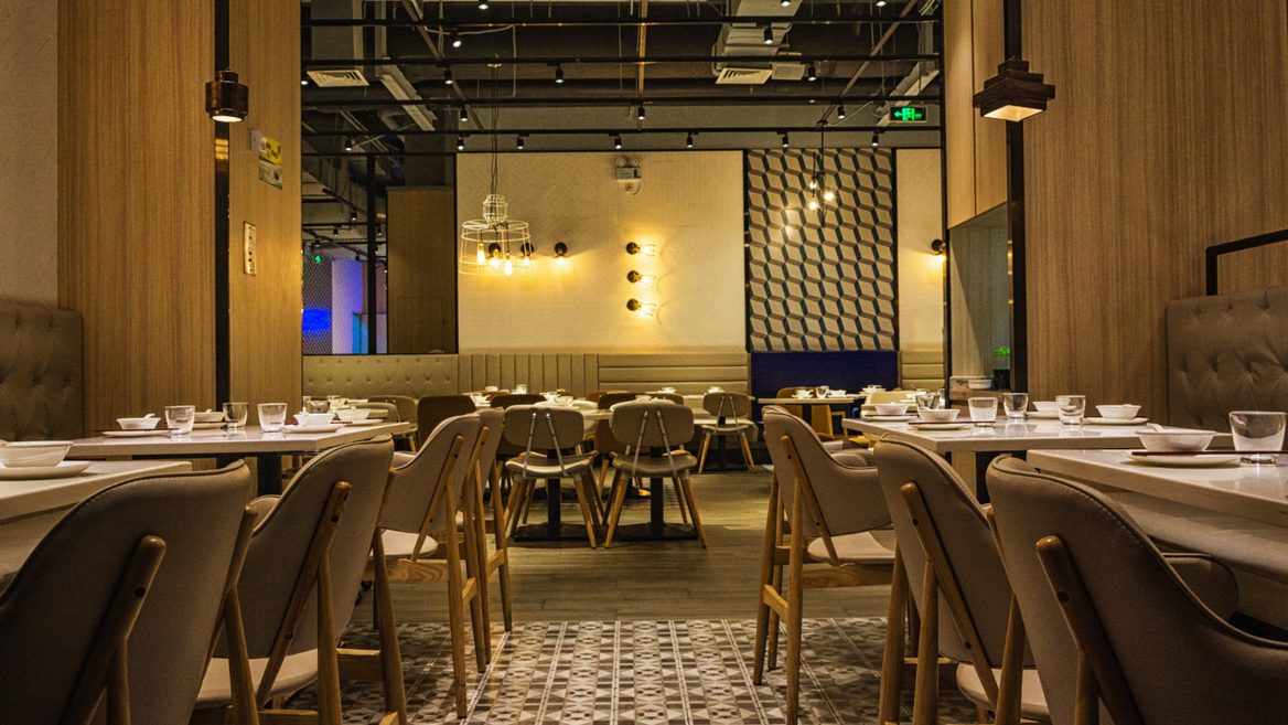 GetOrder has developed an AI operator for taking orders in restaurants