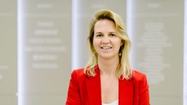 Тетяна Лукинюк призначена новою директоркою Google Україна