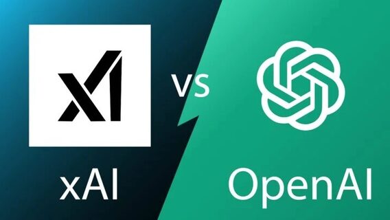Компанія Ілона Маска xAI подала до суду на OpenAI та звинуватила її у викраденні комерційних таємниць