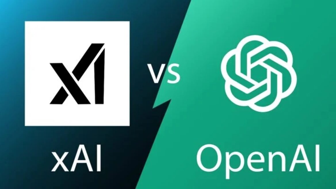 Компанія Ілона Маска xAI подала до суду на OpenAI та звинуватила її у викраденні комерційних таємниць