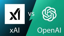 Elon Musk's company xAI sued OpenAI and accused it of stealing trade secrets