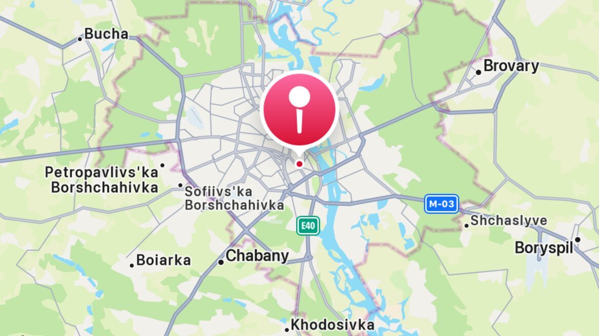 Apple Maps may feature ads