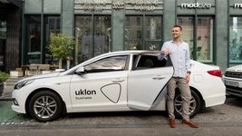 Uklon is considering launching unmanned taxis in Ukraine