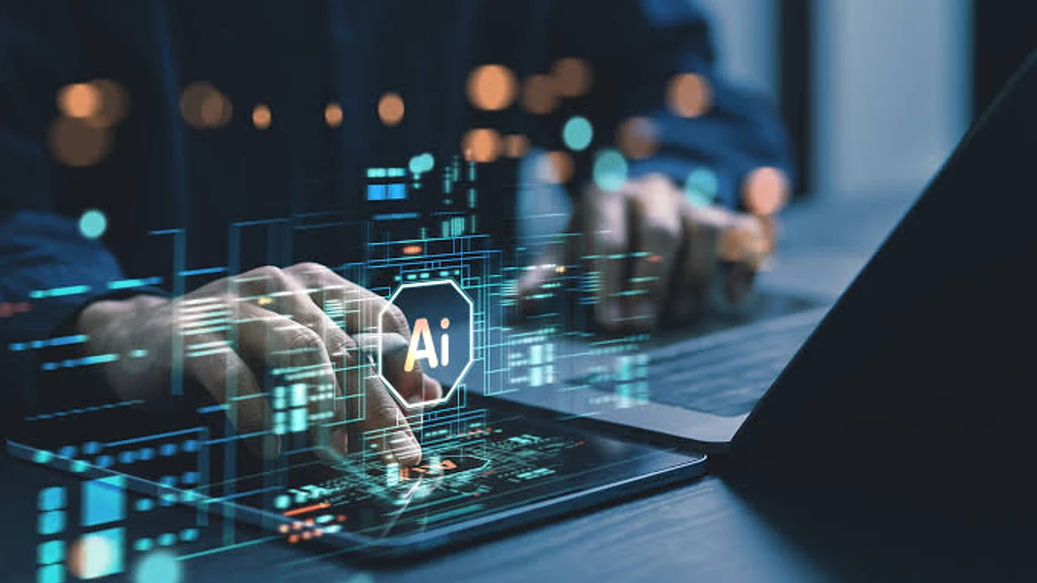 Mate academy and the Ministry of Digital Affairs launched a free course on the practical use of artificial intelligence