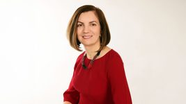 Від сільської вчительки до Senior Program Manager в Amazon: як мовознавиця з Вінниччини почала керувати ІТ-проєктами 