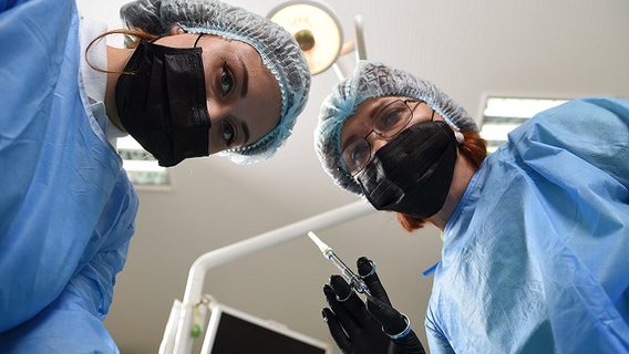 Що потрібно зробити перед мобілізацією та яких лікарів відвідати: 5 кроків від Нацслужби здоров'я
