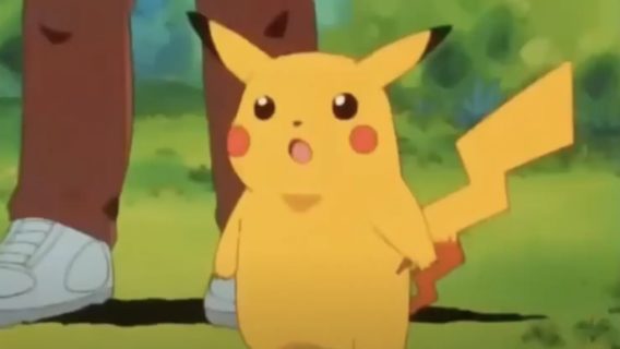 ШІ Gemini від Google впадає в паніку під час проходження старої гри Pokémon ШІ Gemini від Google впадає в паніку під час проходження старої гри Pokémon