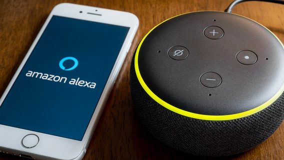Amazon планирует запустить обновленную версию своего голосового ИИ-помощника Alexa