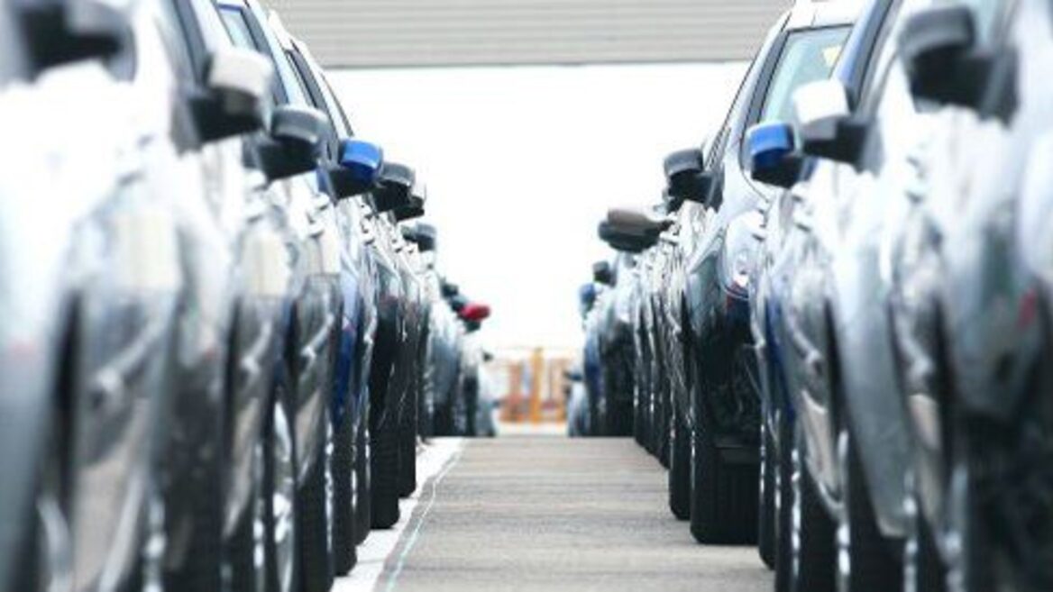 Електромобілі вперше стали лідерами продажів в Україні: 
VOLKSWAGEN ID.Unyx — найпопулярніша модель 