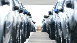 Electric cars became sales leaders in Ukraine for the first time: 
VOLKSWAGEN ID.Unyx is the most popular model