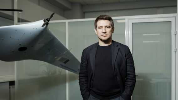 «У ЗСУ зоопарк рішень». Співзасновник компанії, що виробляє «Фурії», про ситуацію на ринку БПЛА та проблеми галузі