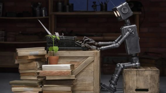 Видавництво Vivat запідозрили у використанні ChatGPT для перекладу книги «Енциклопедія фейрі» Видавництво Vivat запідозрили у використанні ChatGPT для перекладу книги «Енциклопедія фейрі»
