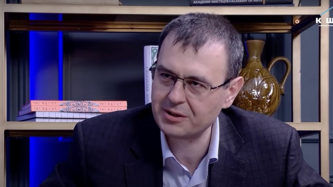 «Навіть ініціативи такої нема і нема шансів на розкриття банківської таємниці принаймні в цьому скликанні». Данило Гетманцев про доступ податкової до рахунків громадян
