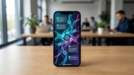 OpenAI is working with Qualcomm and MediaTek on a smartphone with AI agents