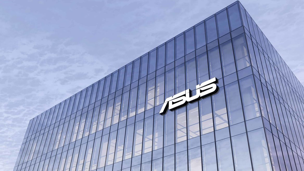 Asus открыла официальный интернет-магазин в Украине.