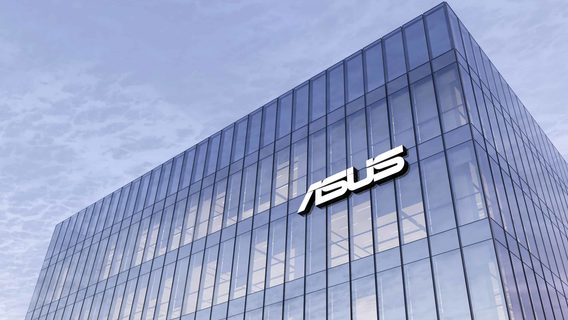 Asus открыла официальный интернет-магазин в Украине