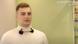 Айтишник из Чернигова открыл специализированный центр для детей