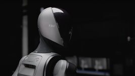 Figure humanoid robots have been working at the BMW factory for five consecutive months, without days off