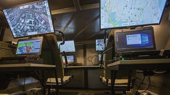 Розкрадання коштів на розробці військового софту «Дзвін»: ексначальнику військ зв’язку ЗСУ обрали запобіжний захід у вигляді застави в розмірі 2 млн грн