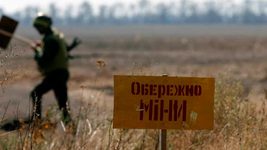 В Україні з’явився мобільний застосунок із мінної безпеки MineFree. Як ним користуватися В Україні з’явився мобільний застосунок із мінної безпеки MineFree. Як ним користуватися