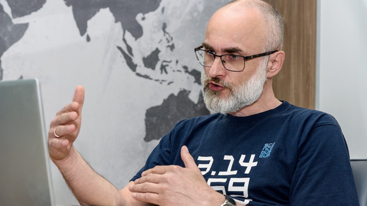 «Не immutable — значить не бекап»: як захистити дані коли хакери тепер можуть легко стерти навіть резервні копії. 