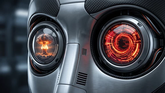 AI apocalypse or corporate bluff? Does artificial intelligence really threaten humanity?
