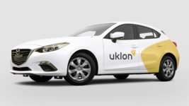 Uklon запускает проєкт «Волонтер» для развозки еды, лекарств и топлива за счет компании-перевозчика