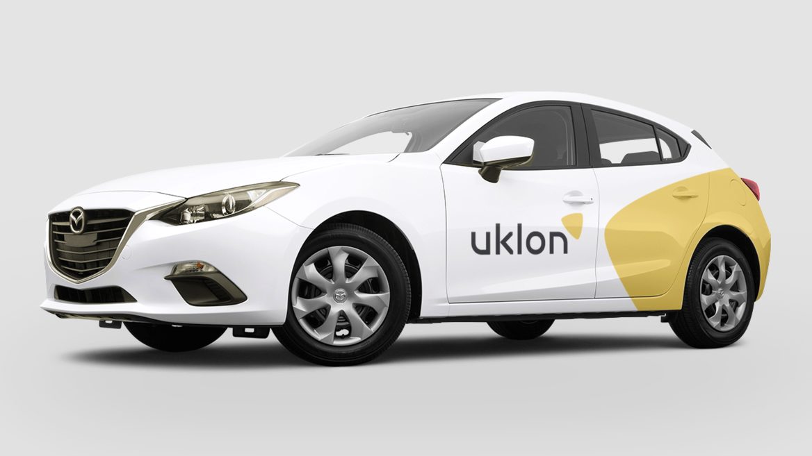 Uklon запускает проект «Волонтер» для развоза лекарств и топлива за счет компании-перевозчика