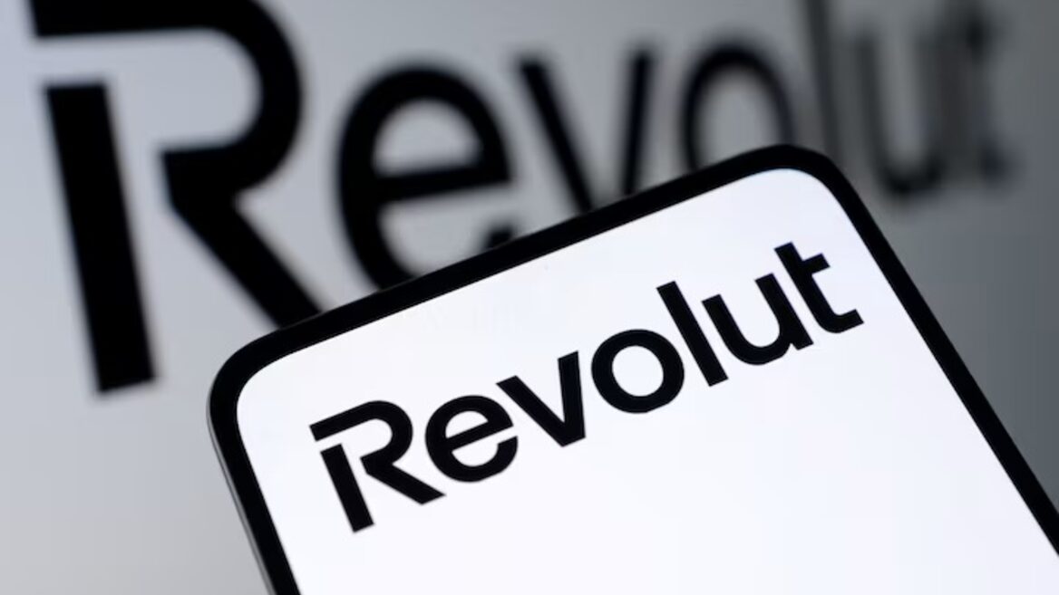 Revolut виходить на ринок Індії: до 2030 року планують мати 20 млн клієнтів