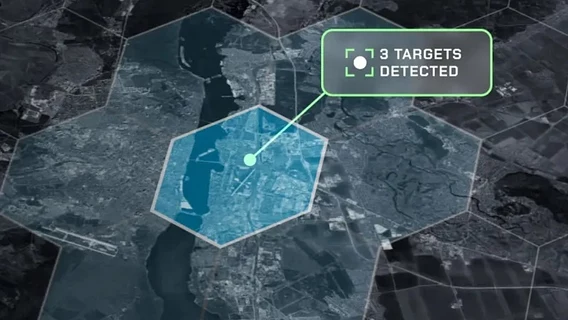 The Ministry of Defense is testing the SPECTR AI platform for analyzing combat data and predicting enemy actions