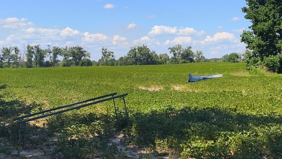 Japanese Terra Drone begins deployment of new interceptor drones in Ukraine